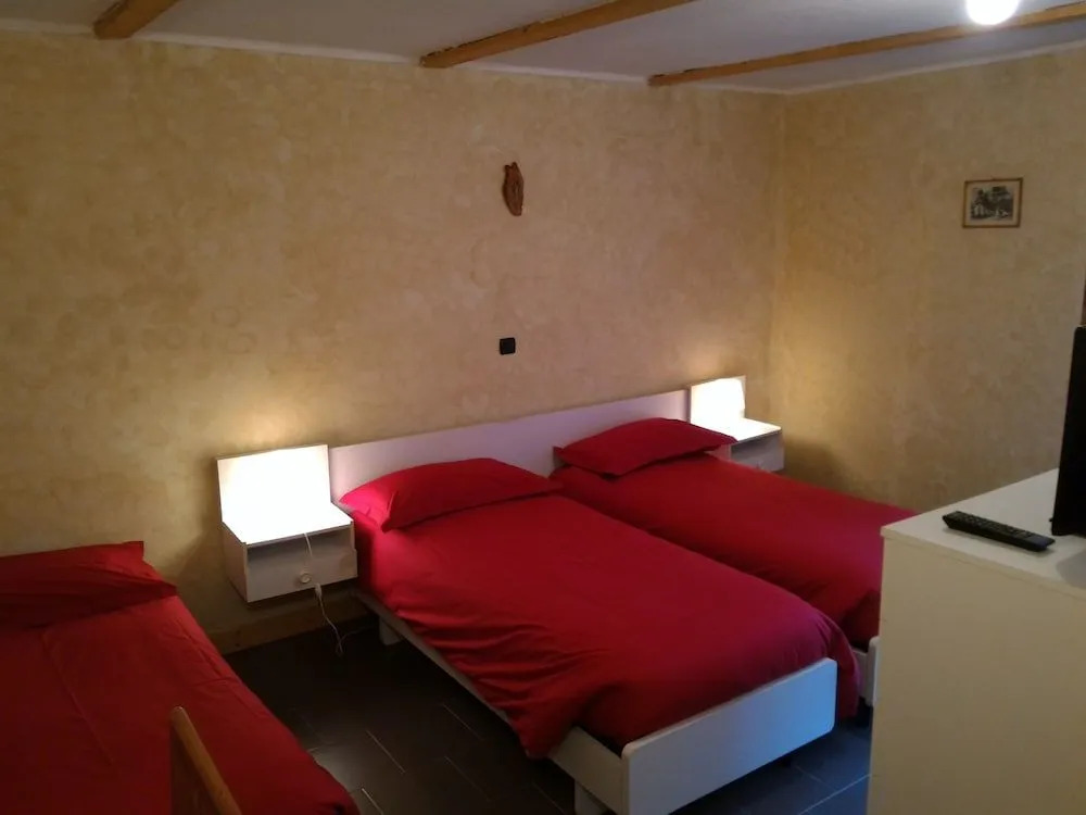 Hotel Edelweiss