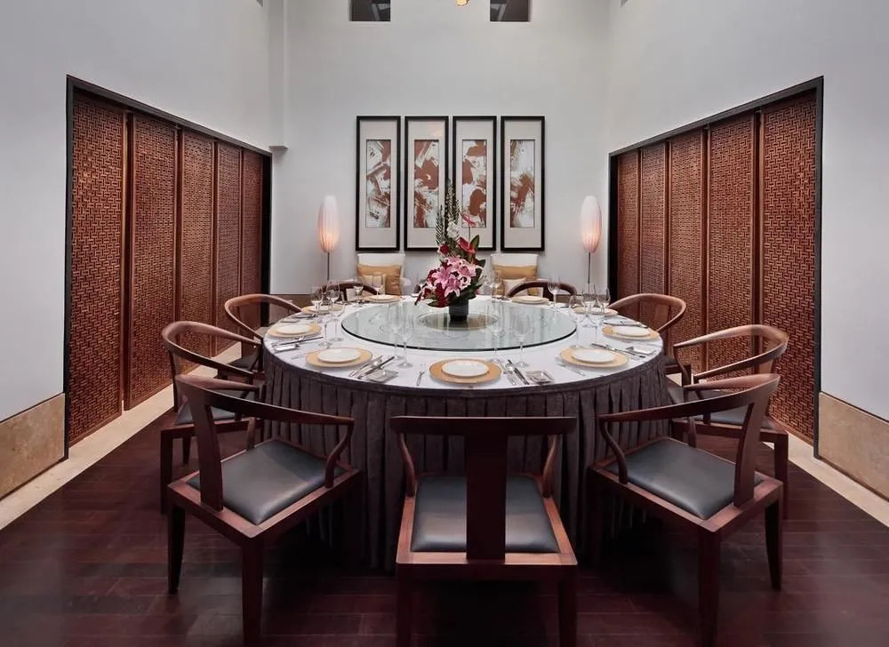 Yuehe Hotel