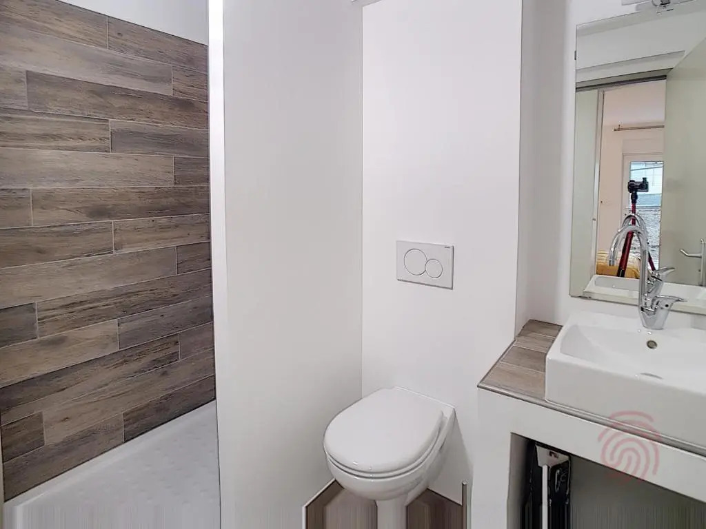 Appartement Lamalou-les-Bains, 1 pièce, 2 personnes - FR-1-451-61