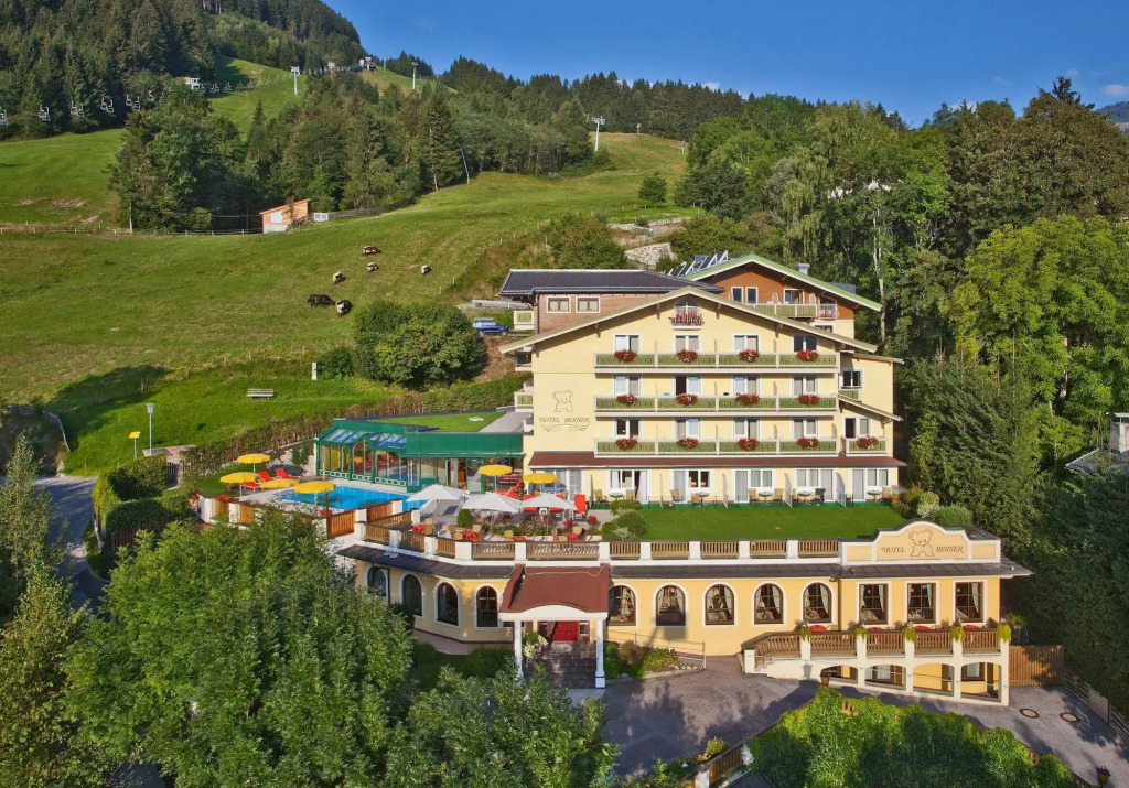 Hotel Berner