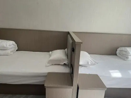 Youjian Boutique Hotel (Bayannur High-Speed Railway Station)