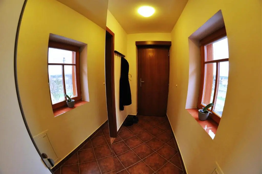 Apartmá Krkonoše
