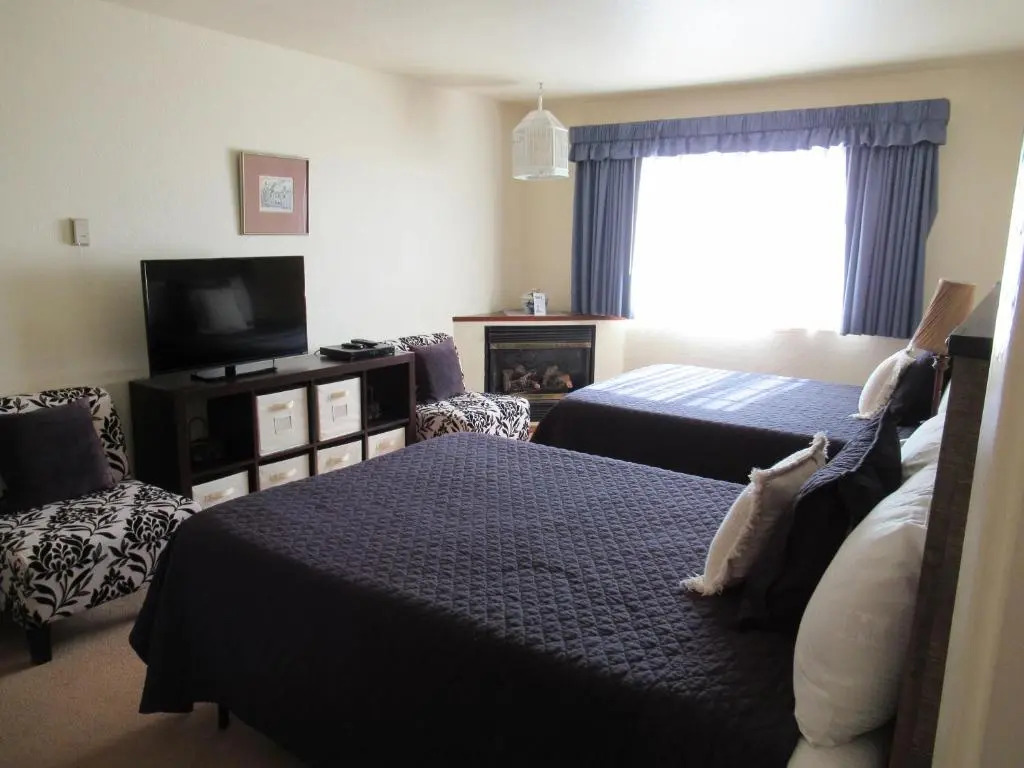 Gualala Country Inn