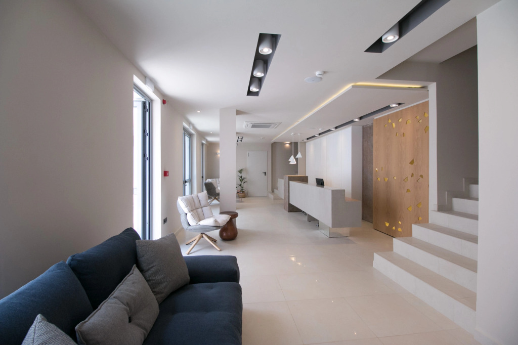 Infinity Hotel Gytheio