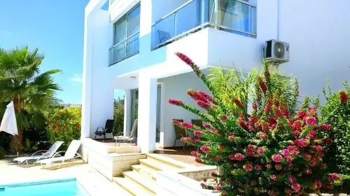 Villa Nasia