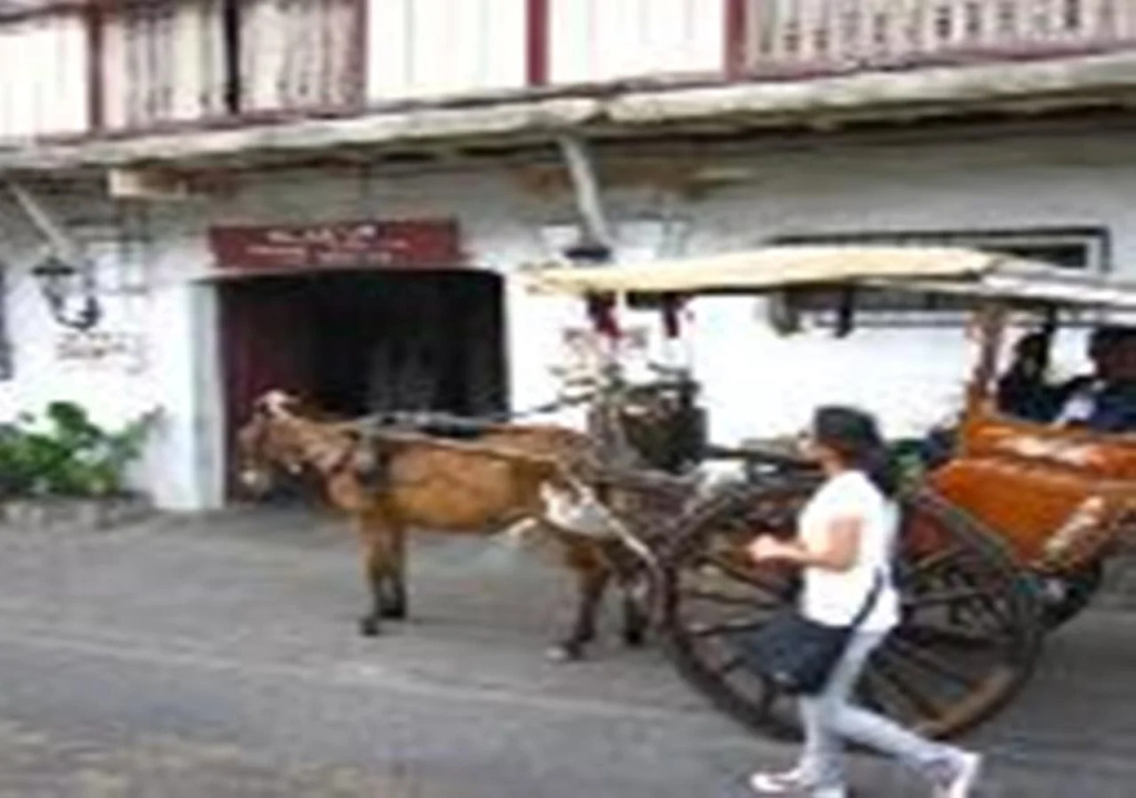 Vigan Ergo Hotel