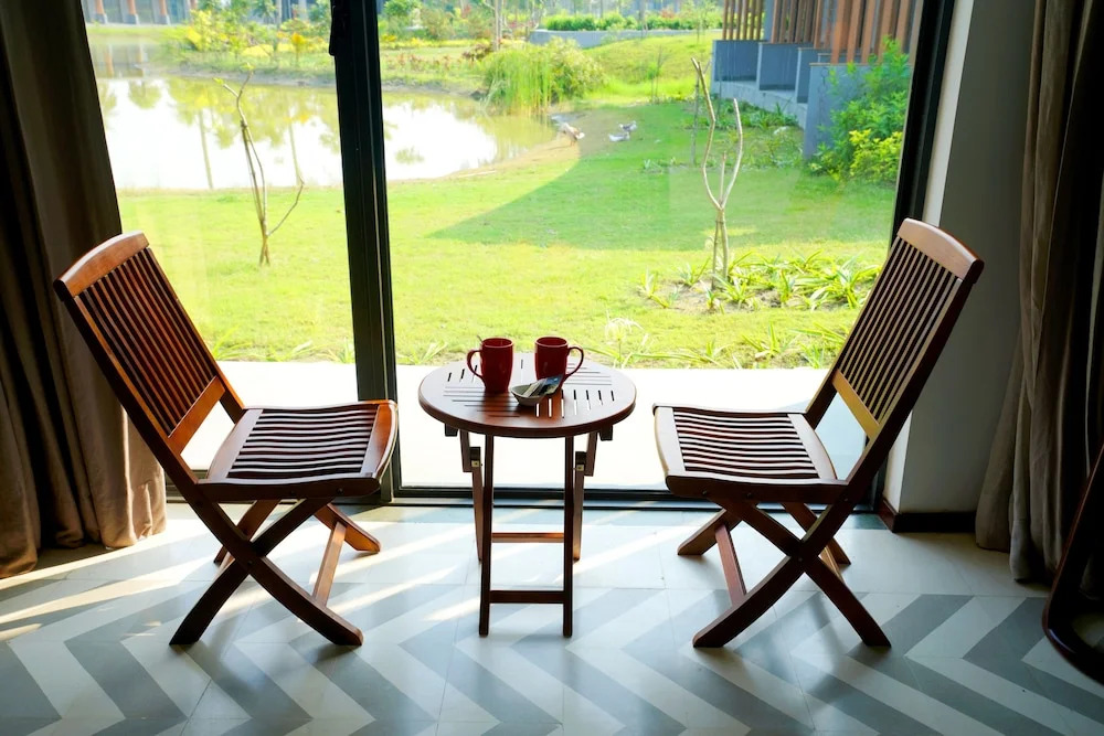 Holiday Inn Resort Kolkata NH6