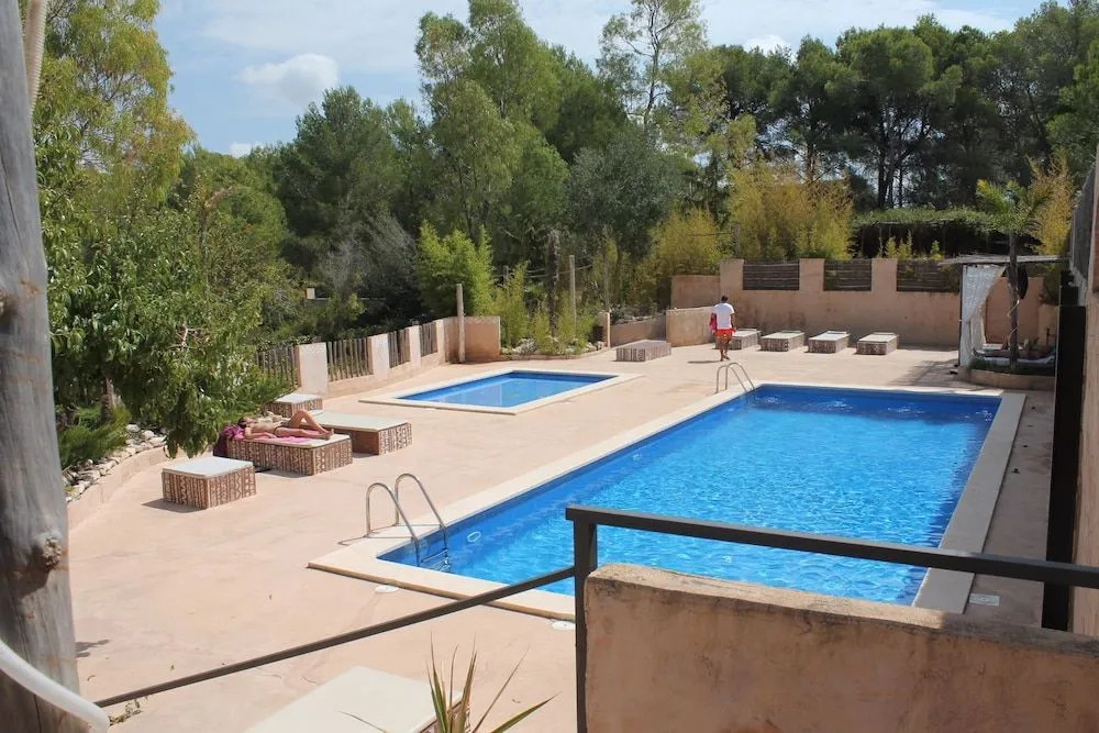 Peralta Villas Boutique Adults Only