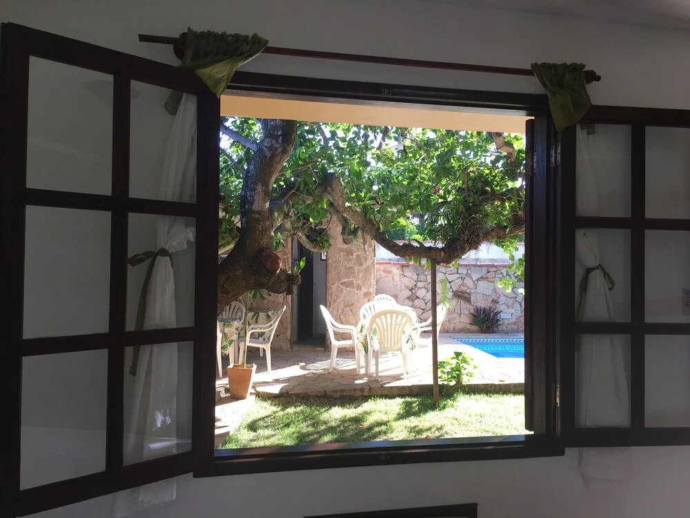 Pousada Calmaria Buzios