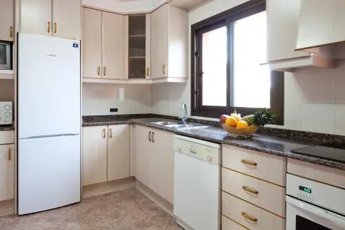 Villa close to Ibiza Town Sleeps 12