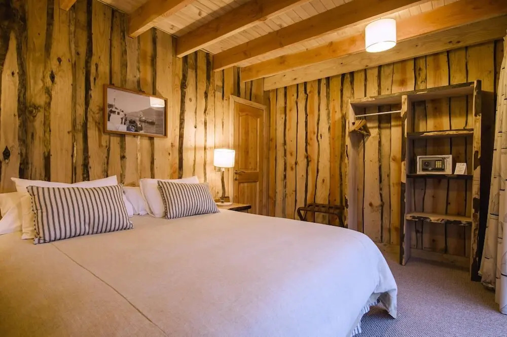 Huilo Huilo Apartamentos Club Huillín