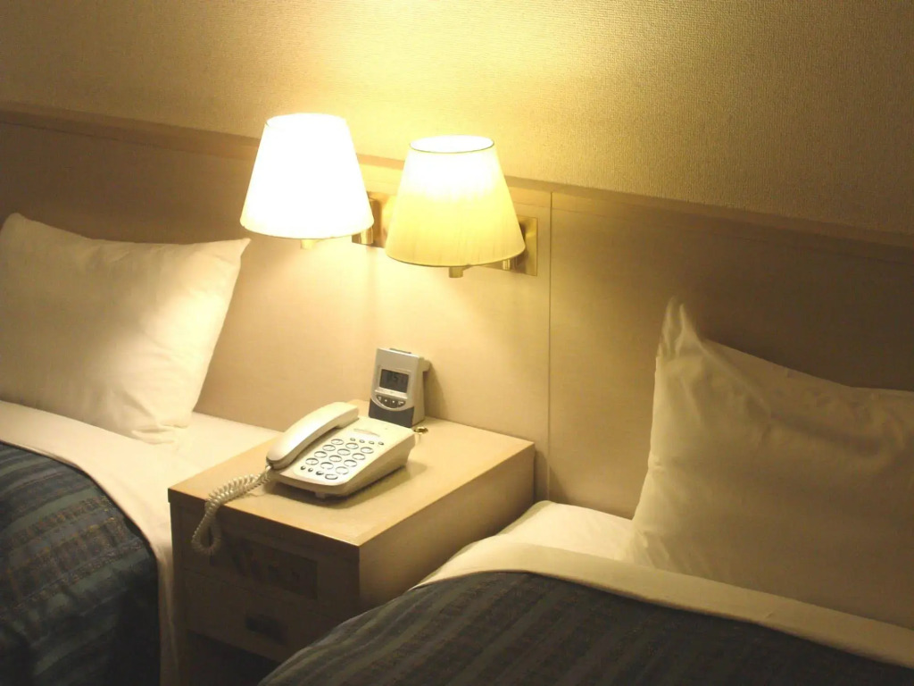 Suwa Lakeside Hotel