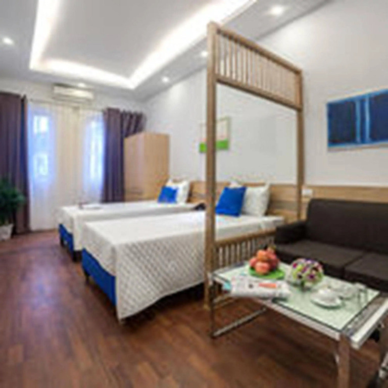 My Hotel 24