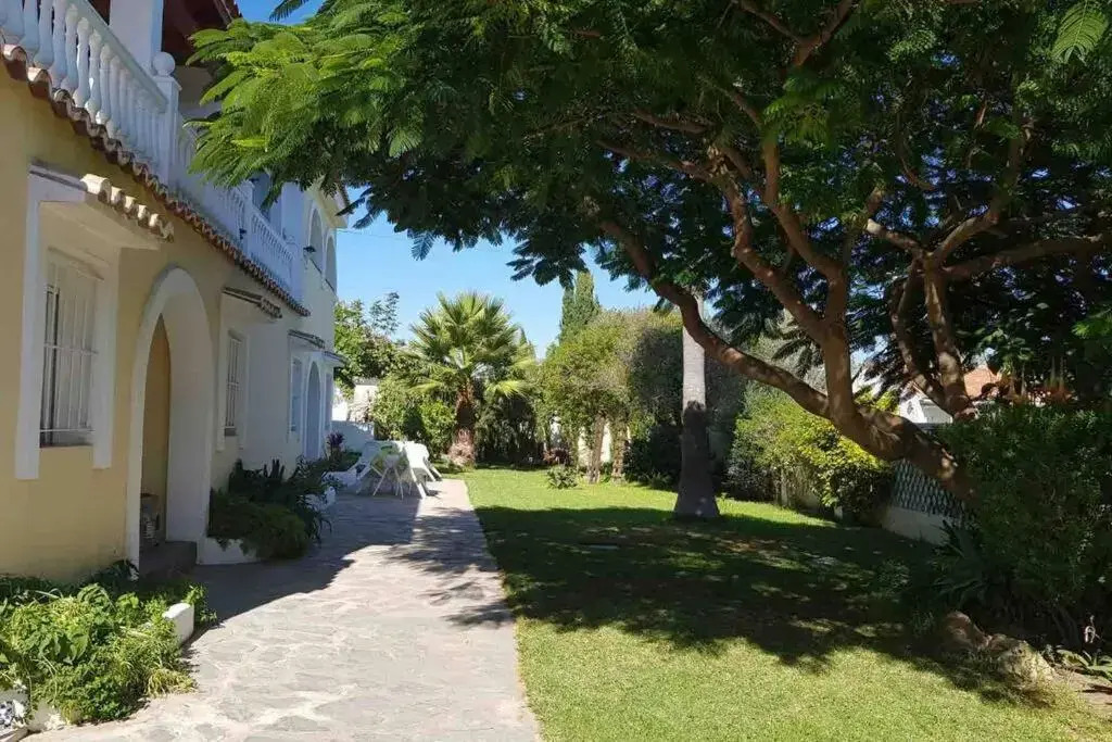 Casa Rustica