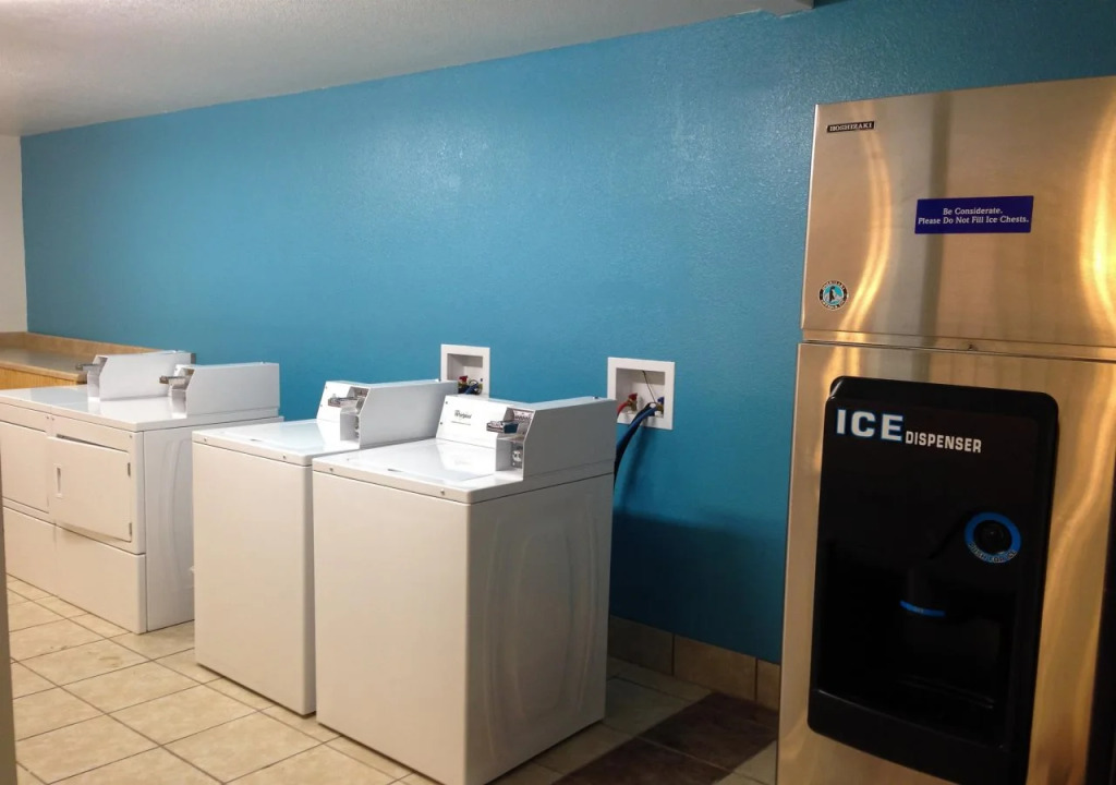 Motel 6-Sedalia, MO