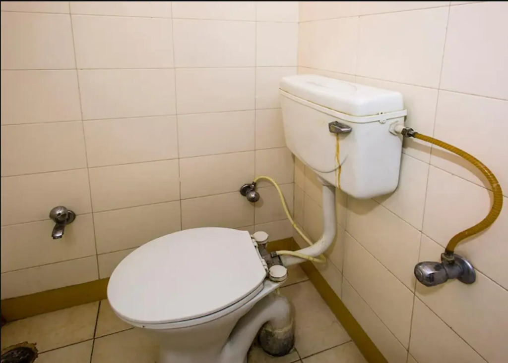 Hotel Sachdeva Excellency