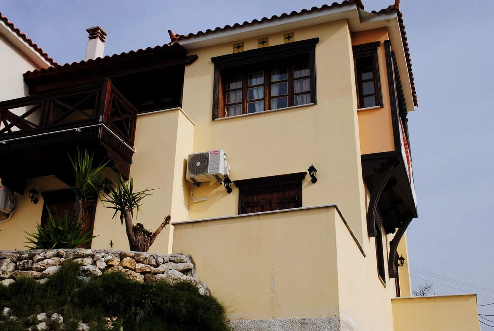 Villa Rosa