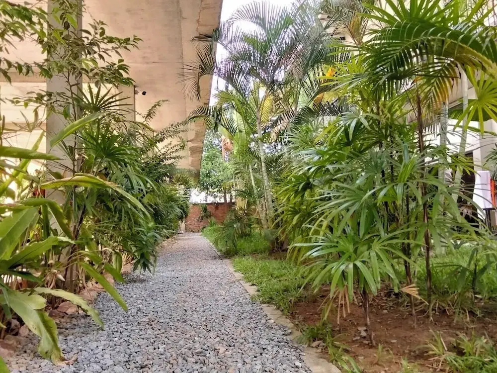 Phan NaTa Apartment