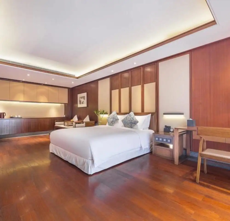 Hefu Hotel