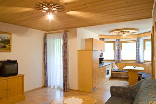 Familienhotel Replerhof