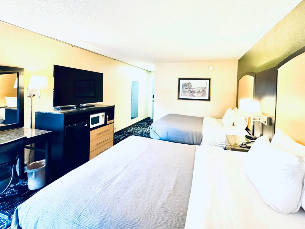 Quality Inn Conference Center Logansport