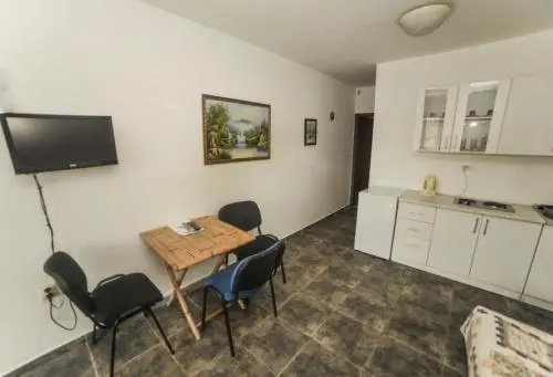 Mijovic Apartments