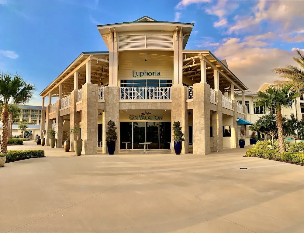 Barefoot Bungalow at Margaritaville
