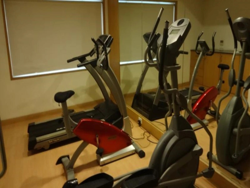 Minerva Grand Banjara Hills