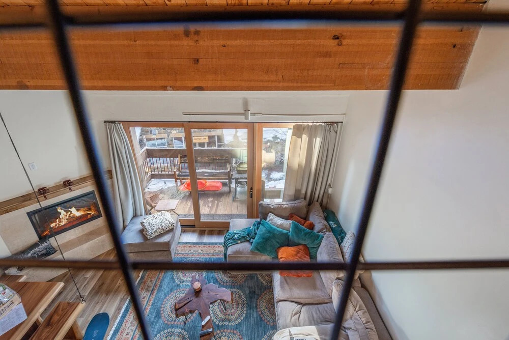 Northstar Village by Sierra Getaways