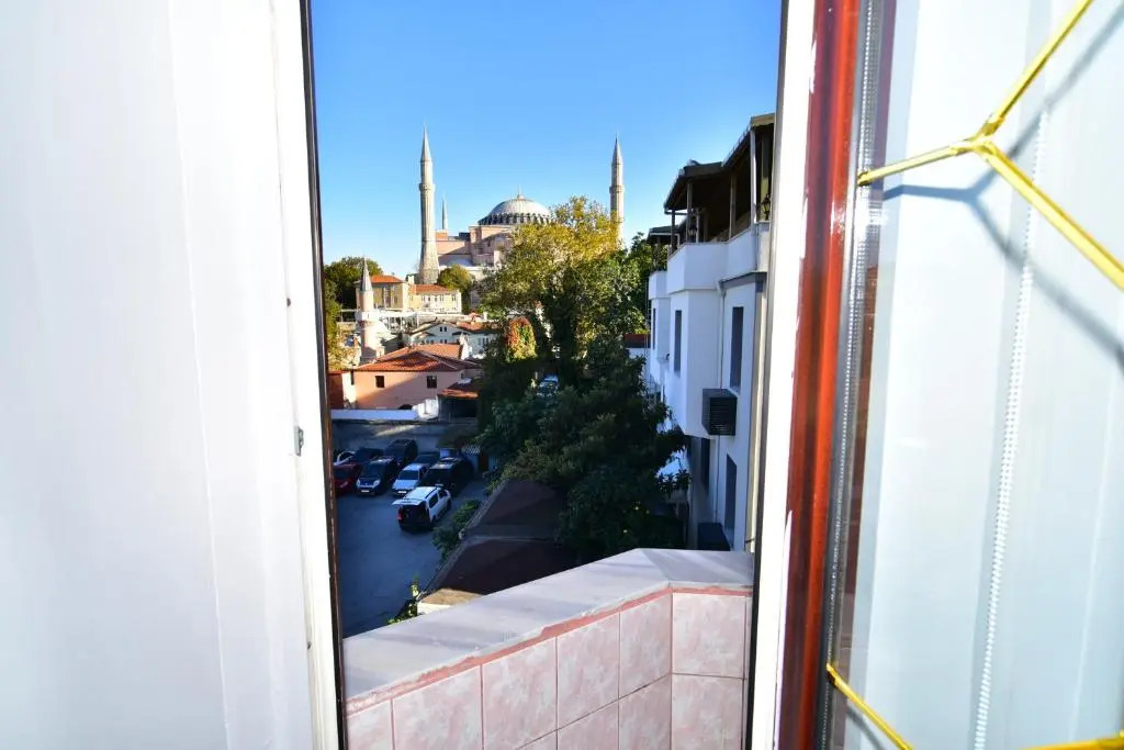 MİR Apart