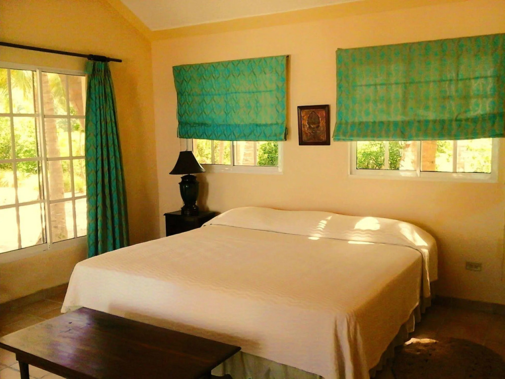 Abaka Bay Resort