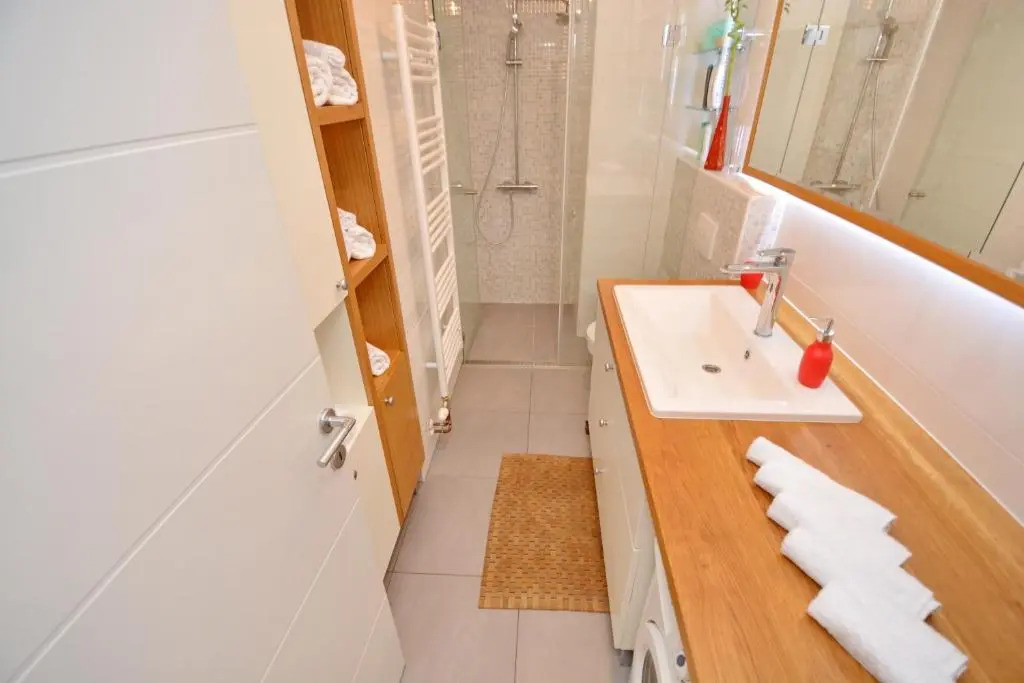 Spacious Premium Apt Lipotica with Oldtown view - Have a memorable holiday