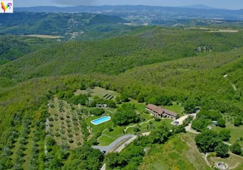 Stone House Retreat - Antica Fattoria di Pietra