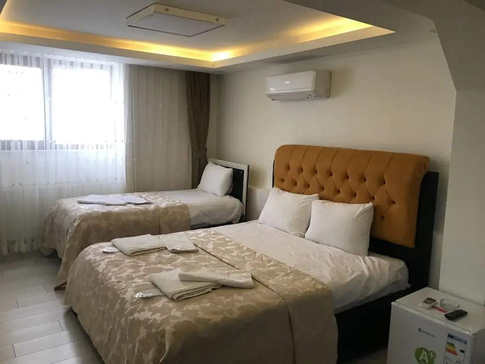 Kral Kaya Otel
