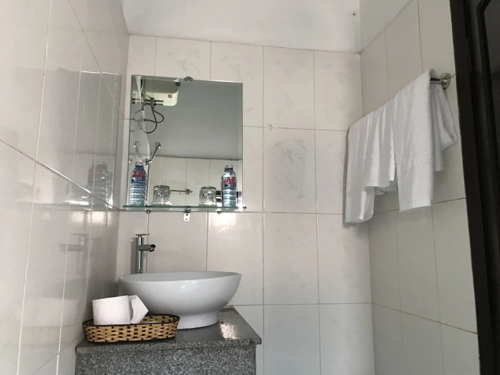 Uptown Hoi An Hotel & Spa