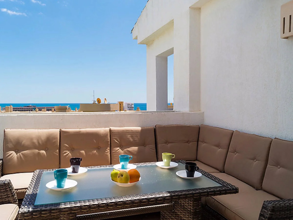 Apartment Alamar Mijas Costa 25523