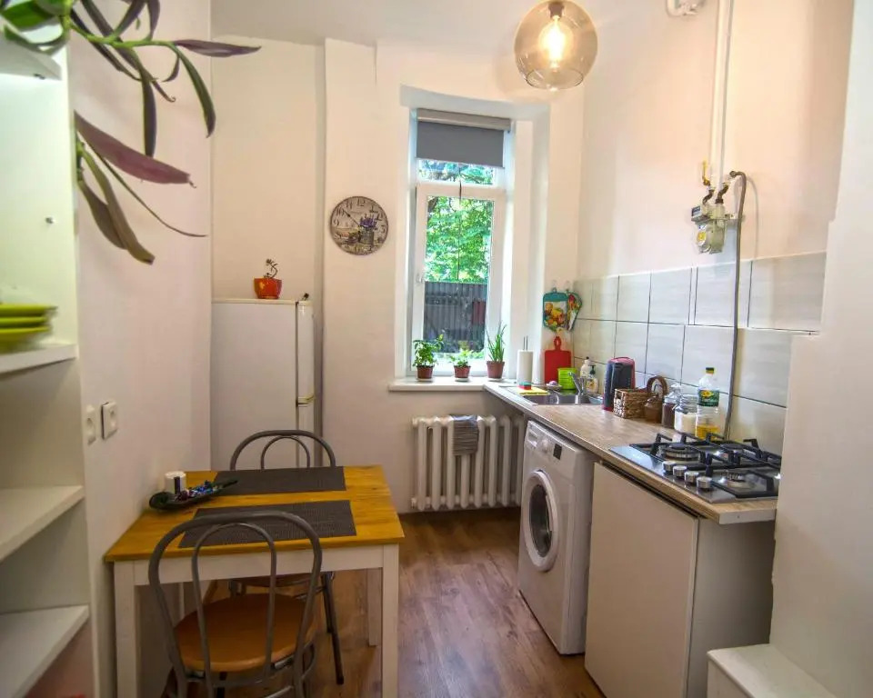 Midsummer House, cozy and comfortable apartments in Riga