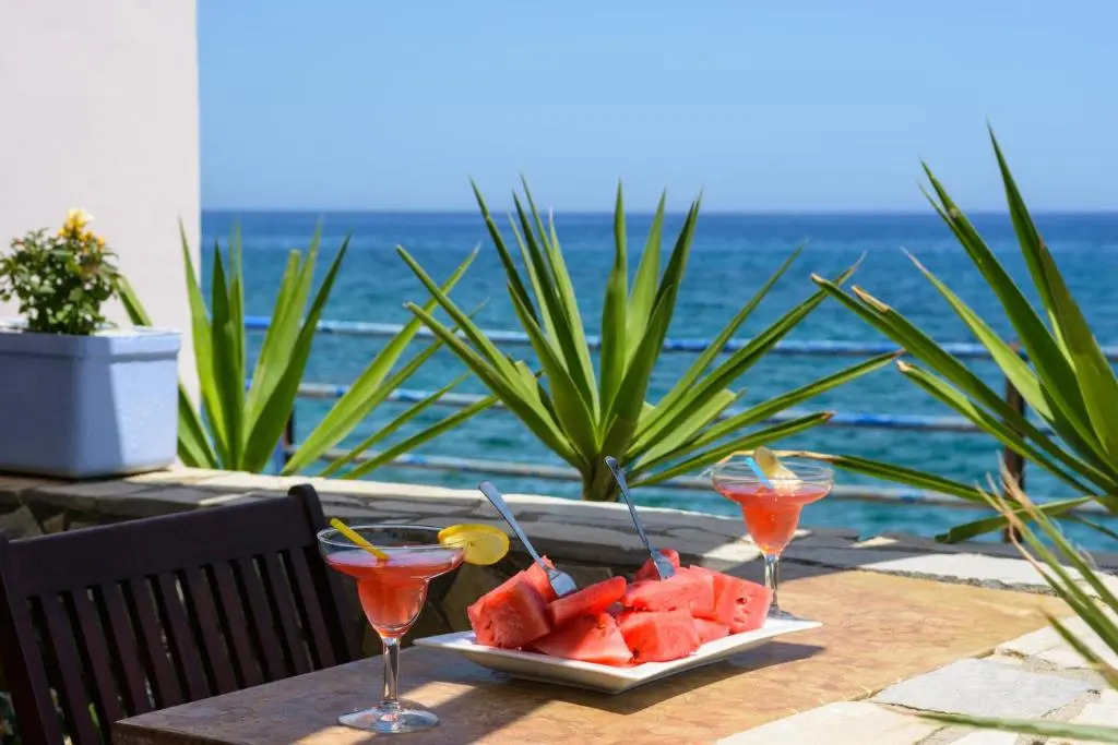 Beach House