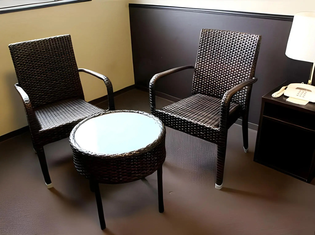 Oyama Kokusai Daiichi Hotel