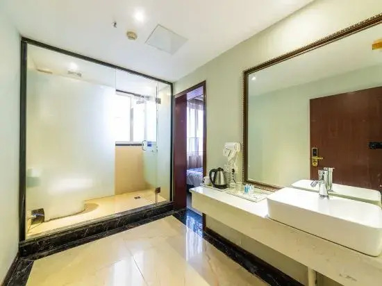 Xiangyun Hotel (Chongqing Library Metro Station Southwest Hospital Store)