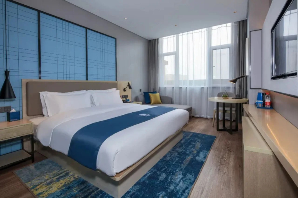 Echarm Hotel Shuangliu International Airport store
