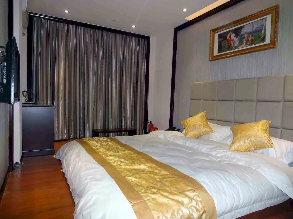 Guangzhou Hui Yuan Hotel