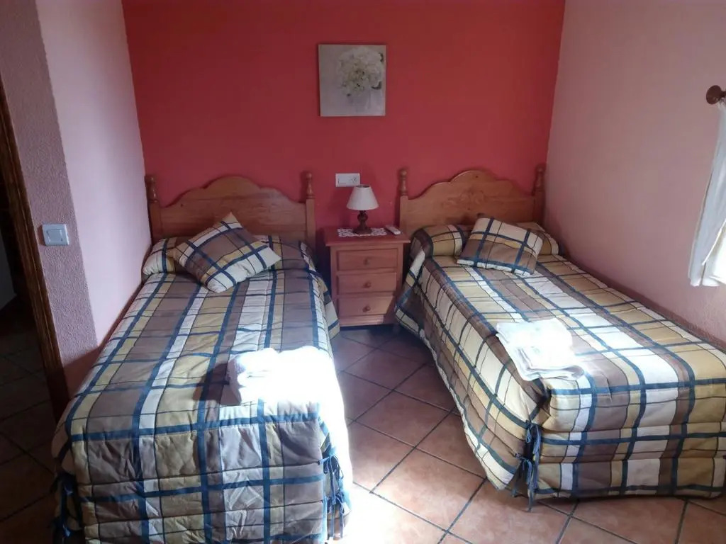 Casa Rural Pastora Marcela