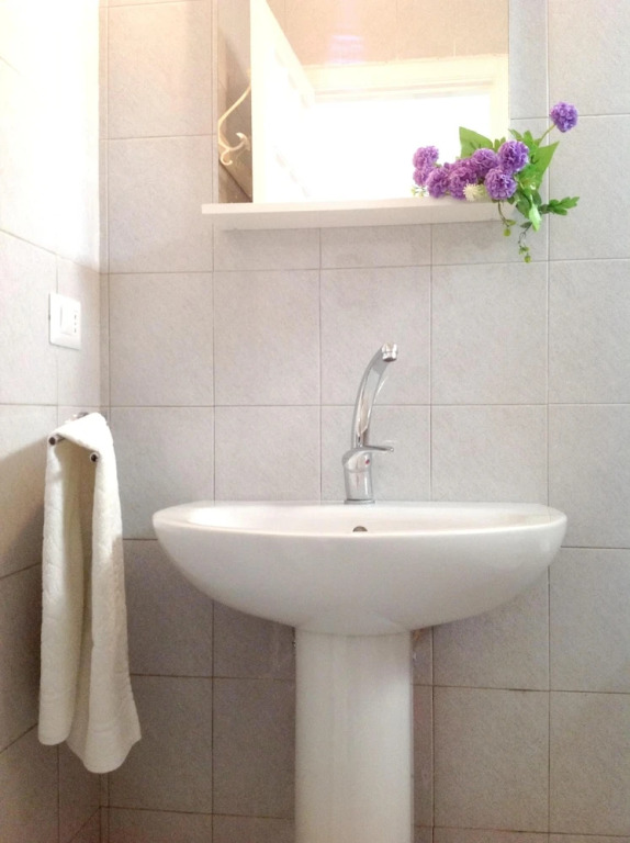 Apartment With 2 Bedrooms in Gallipoli, With Furnished Balcony - 300 m