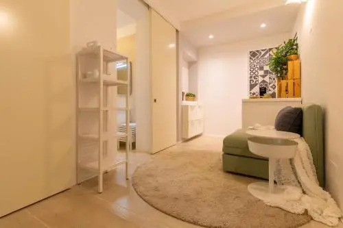 Residenze Longhi