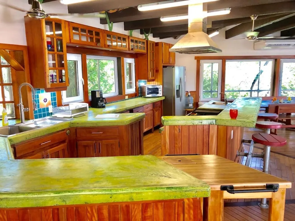 Mid-Century Style House