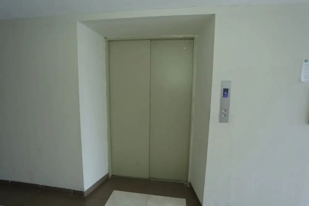 OYO Life 93008 Pelangi Coliving