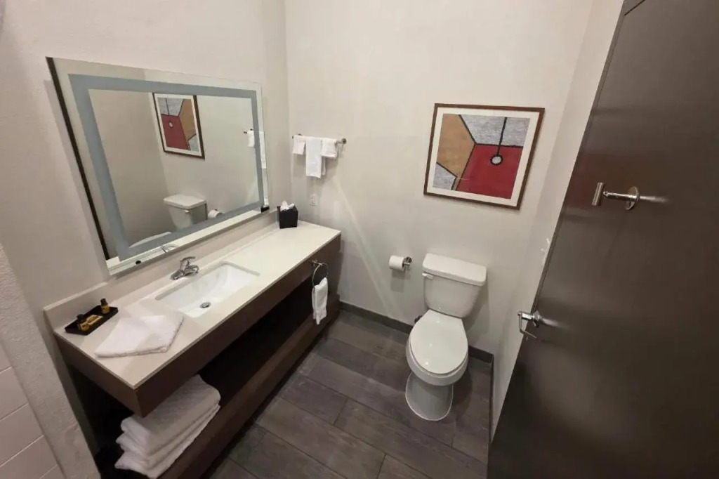 Hawthorn Extended Stay Austin North - Round Rock