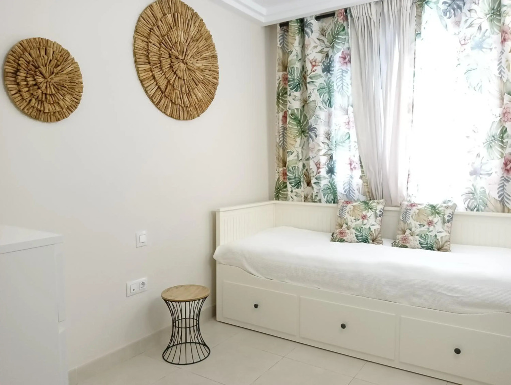 Paula Pool Apartment Adeje