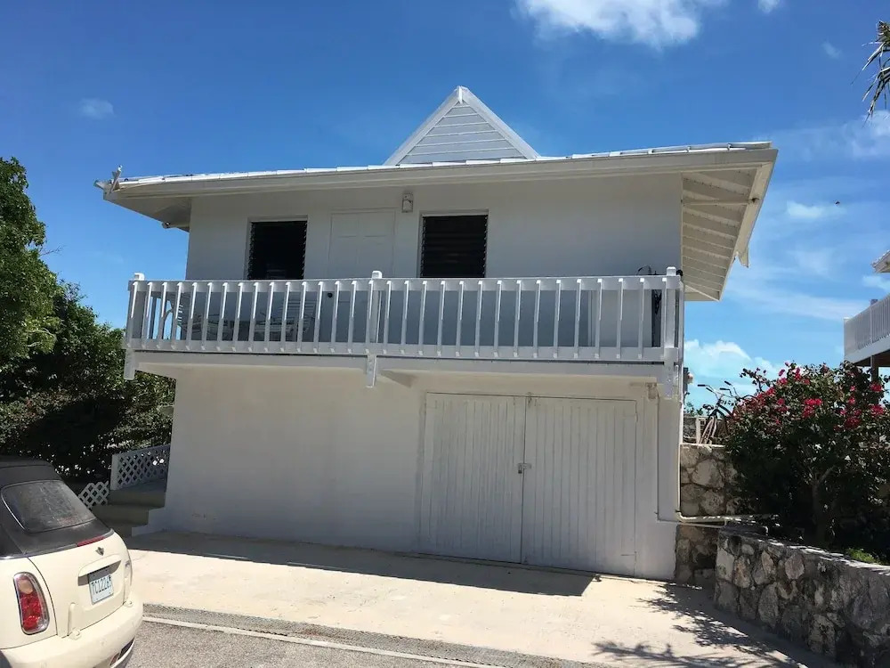 Caribbean Sea Breeze Villas